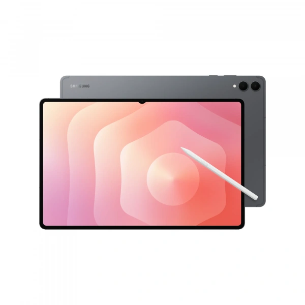 Планшет Samsung Galaxy Tab S11 Wi-Fi 11" 12/128 цвет: серый (Grey)