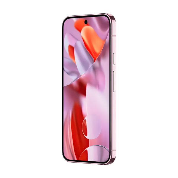 Смартфон Google Pixel 9 Pro XL 16/512 ГБ, цвет: розовый кварц (Rose Quartz)