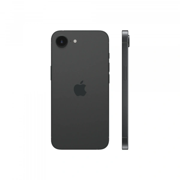 Смарфтон Apple iPhone 17e 512 ГБ, eSim, цвет: черный (Black)