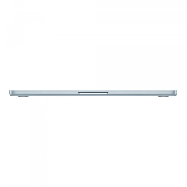 Ноутбук Apple MacBook Air 13.6" (M5, 16 ГБ, 512 ГБ SSD) Небесно-голубой (MDHH4)