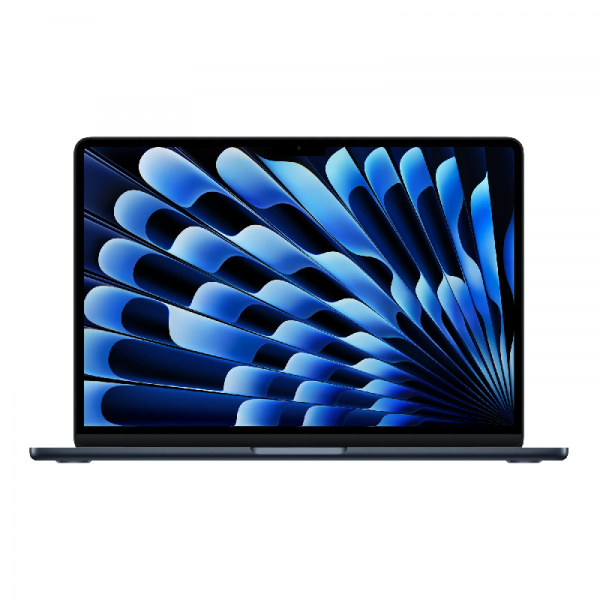 Ноутбук Apple MacBook Air 13.6" (M5, 16 ГБ, 1 ТБ SSD) Темно-синий (MDHF4)
