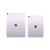 Планшет Apple iPad Air 11 M4 128 ГБ Wi-Fi, цвет: фиолетовый (Purple)