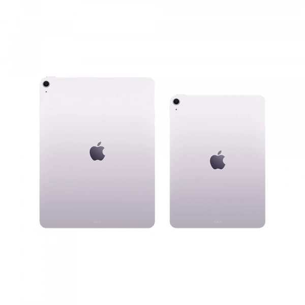 Планшет Apple iPad Air 11 M4 512 ГБ Wi-Fi + Сотовая связь (Cellular), цвет: фиолетовый (Purple)