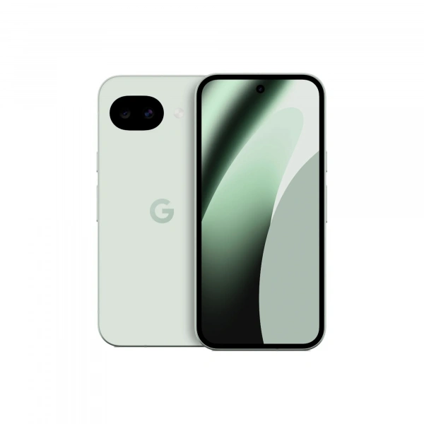 Смартфон Google Pixel 10a 8/256 ГБ цвет: туманный (Fog)