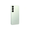 Смартфон Samsung Galaxy S25+ 12/512 ГБ Dual: nano-SIM, цвет: мята (Mint)