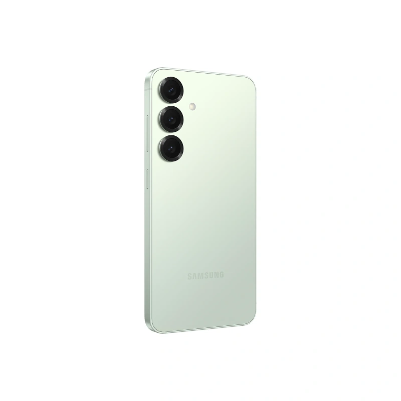 Смартфон Samsung Galaxy S25+ 12/512 ГБ Dual: nano-SIM, цвет: мята (Mint)