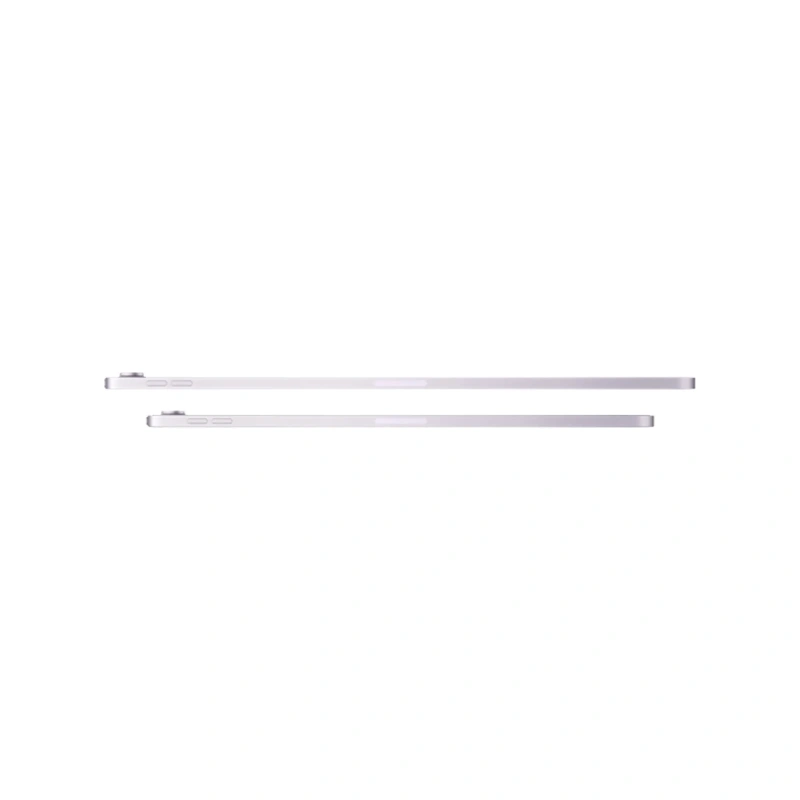Планшет Apple iPad Air 11 M4 128 ГБ Wi-Fi, цвет: фиолетовый (Purple)