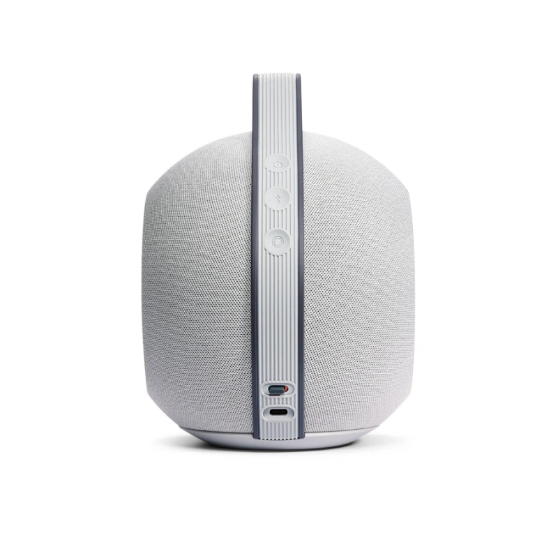 Портативная колонка Devialet Mania Opera de Paris, цвет: золотой (Gold)