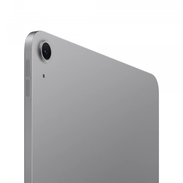Планшет Apple iPad Air 13 M4 128 ГБ Wi-Fi  + Сотовая связь (Cellular), цвет: серый космос (Space Gray)