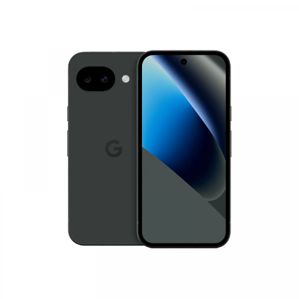 Смартфон Google Pixel 10a 8/256 ГБ цвет: вулканическое стекло (Obsidian)