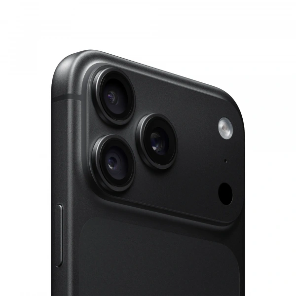Смартфон Apple iPhone 18 Pro Max 2 ТБ  eSim (электронная SIM-карта), цвет: черный (Black)
