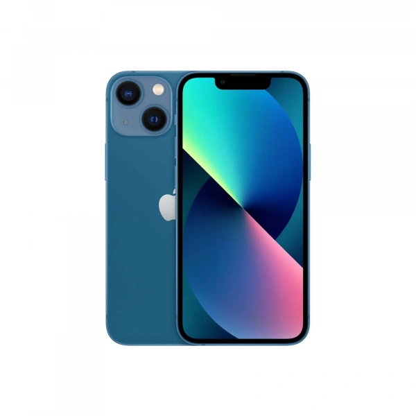 Смартфон Apple iPhone 13 512 ГБ Nano SIM + eSim, цвет: голубой (Blue)
