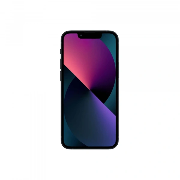 Смартфон Apple iPhone 13 512 ГБ Nano SIM + eSim, цвет: тёмная ночь (Midnight)