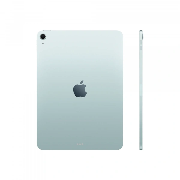 Планшет Apple iPad Air 13 M4 1 ТБ Wi-Fi, цвет: голубой (Blue)