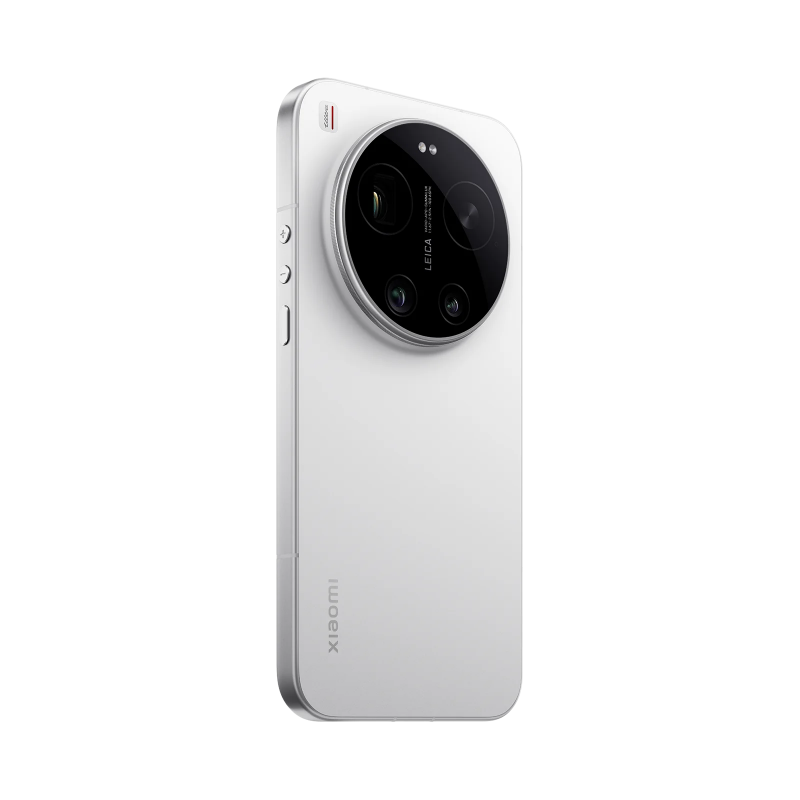 Смарфтон Xiaomi 17 Ultra 16/1 ТБ Dual: Nano-Sim, цвет: белый (White)