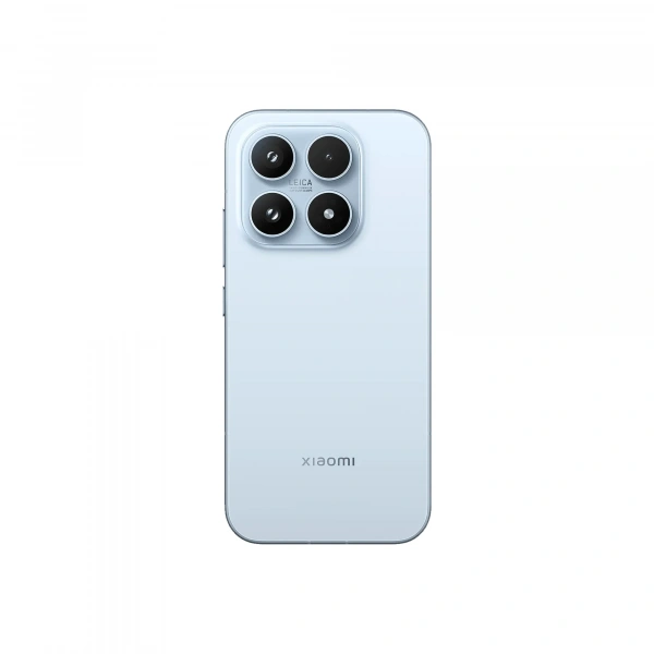Смарфтон Xiaomi 17 12/256 ГБ Dual: Nano-Sim, цвет: ледяной голубой (Ice Blue)