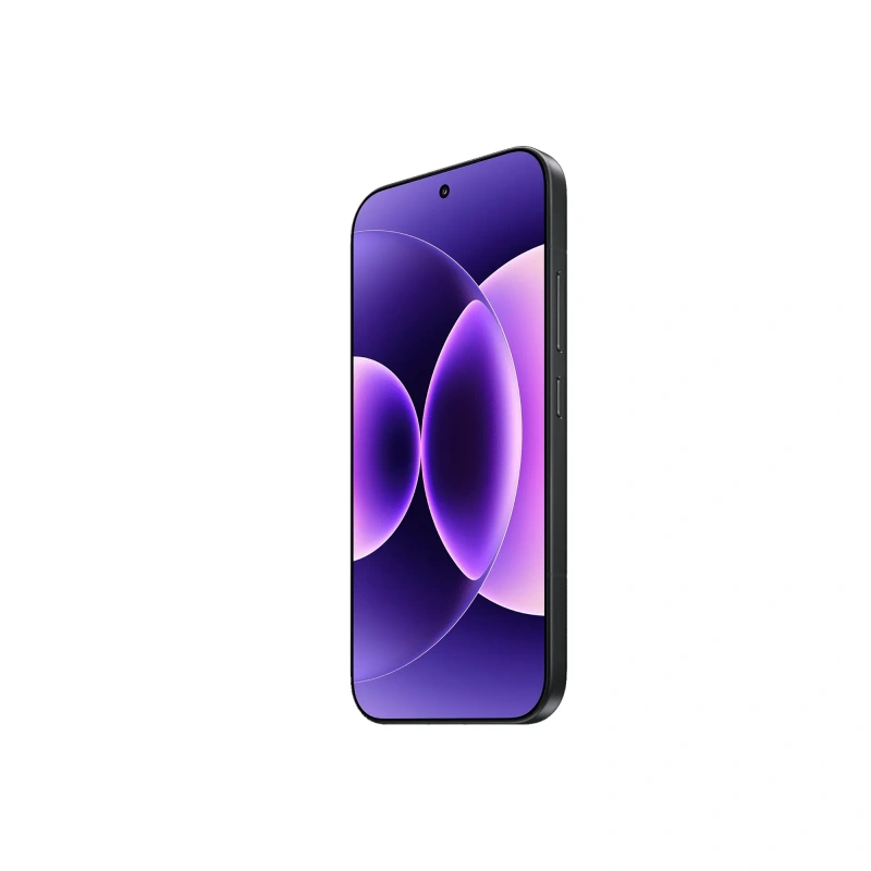 Смарфтон Xiaomi 17 12/512 ГБ Dual: Nano-Sim, цвет: черный (Black)