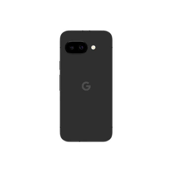 Google Pixel 9a 8/256 ГБ цвет: обсидиан (Obsidian)