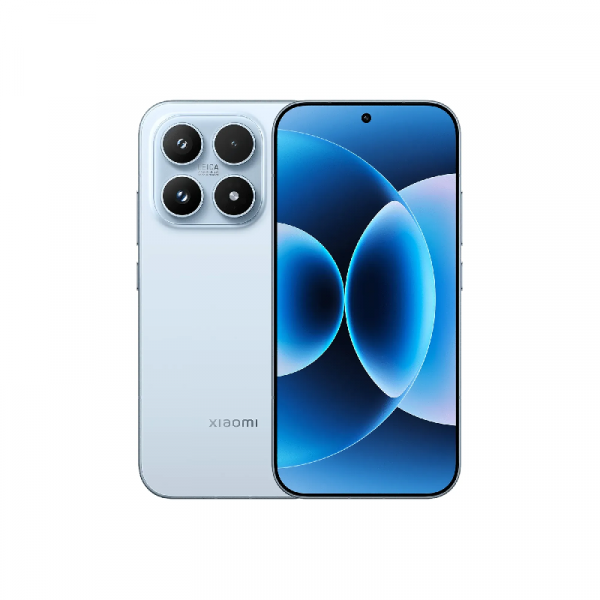 Смарфтон Xiaomi 17 12/256 ГБ Dual: Nano-Sim, цвет: ледяной голубой (Ice Blue)