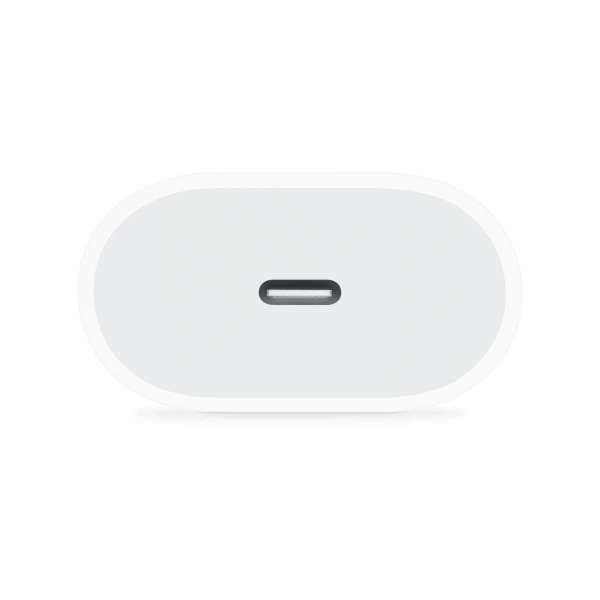 Адаптер питания Apple USB‑C 20 Вт (20W USB‑C Power Adapter)