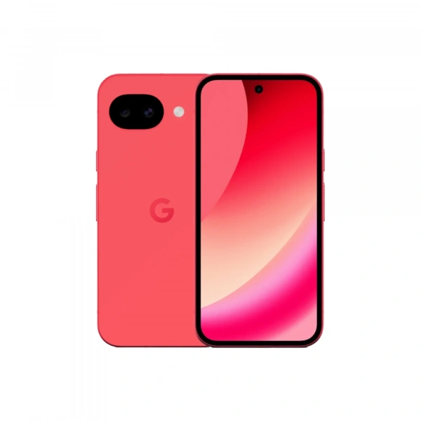 Смартфон Google Pixel 10a 8/256 ГБ цвет: ягодный (Berry)