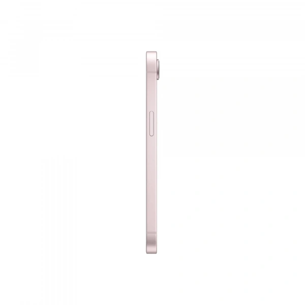 Смарфтон Apple iPhone 17e 256 ГБ, Nano SIM + eSim, цвет: нежно-розовый (Soft Pink)