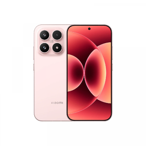 Смарфтон Xiaomi 17 12/512 ГБ Dual: Nano-Sim, цвет: альпийский розовый (Alpine Pink)