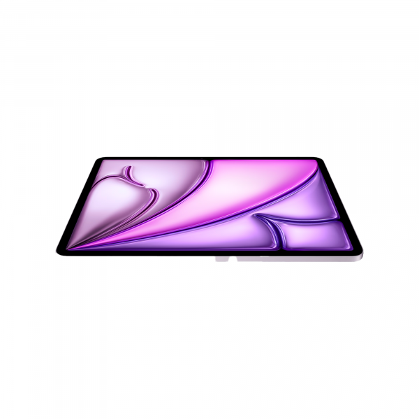 Планшет Apple iPad Air 11 M4 128 ГБ Wi-Fi, цвет: фиолетовый (Purple)