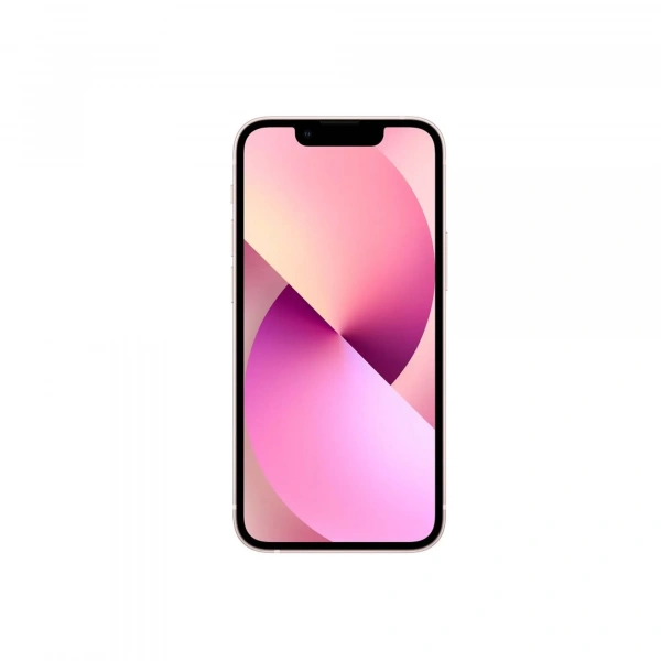 Смартфон Apple iPhone 13 512 ГБ Nano SIM + eSim, цвет: розовый (Pink)