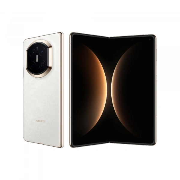 Смартфон Huawei Mate X7 16/512 ГБ цвет: белый (Brocade White)