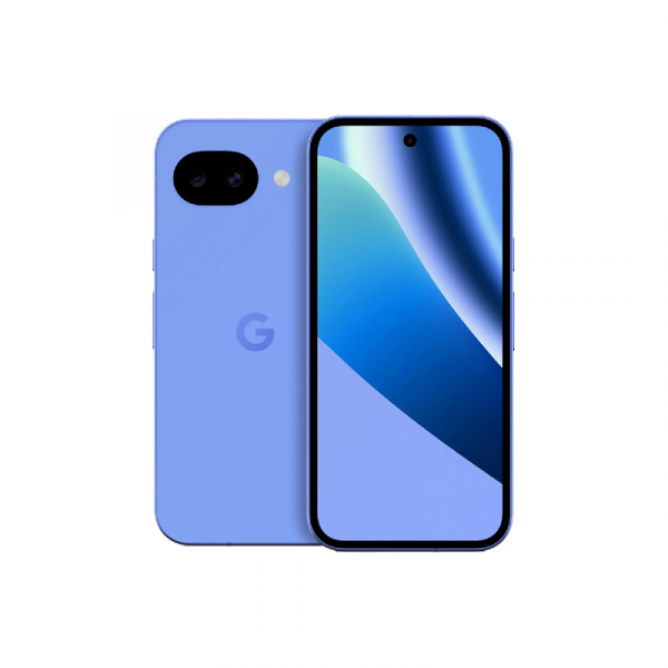 Смартфон Google Pixel 10a 8/256 ГБ цвет: лавандовый (Lavender)