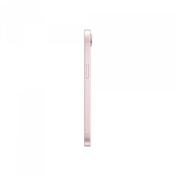 Смарфтон Apple iPhone 17e 512 ГБ, eSim, цвет: розовый (Pink)