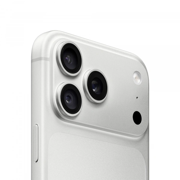 Смартфон Apple iPhone 18 Pro Max 2 ТБ eSim (электронная SIM-карта), цвет: серебристый (Silver)