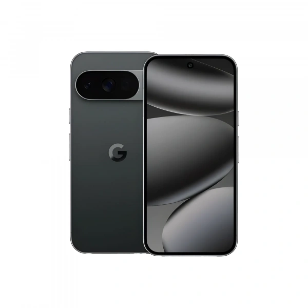 Смартфон Google Pixel 10 Pro 16/1 ТБ, цвет: обсидиан (Obsidian)