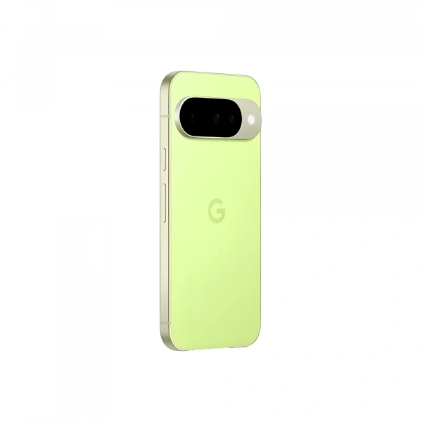 Смартфон Google Pixel 10 12/256 ГБ, цвет: лемонграсс (Lemongrass)