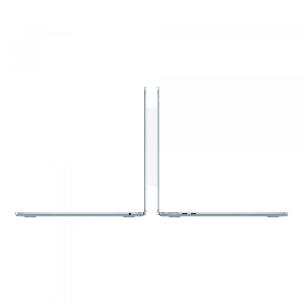 Ноутбук Apple MacBook Air 13.6" (M5, 16 ГБ, 512 ГБ SSD) Небесно-голубой (MDHH4)