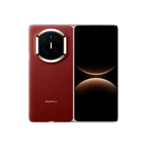 Смартфон Huawei Mate X7 16/512 ГБ цвет: красный (Nebula Red)