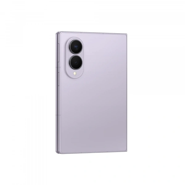Смартфон Samsung Galaxy Z Fold8 12/256 ГБ, Dual: Nano-Sim, цвет: лавандовый (Lavender)