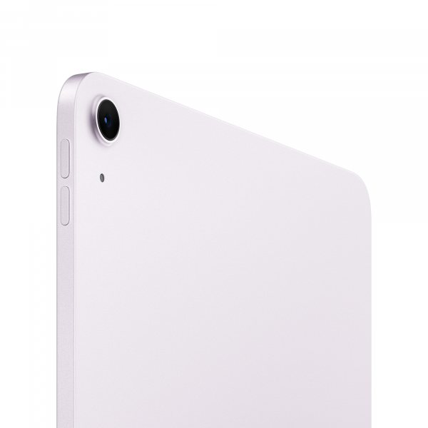 Планшет Apple iPad Air 11 M4 128 ГБ Wi-Fi, цвет: фиолетовый (Purple)