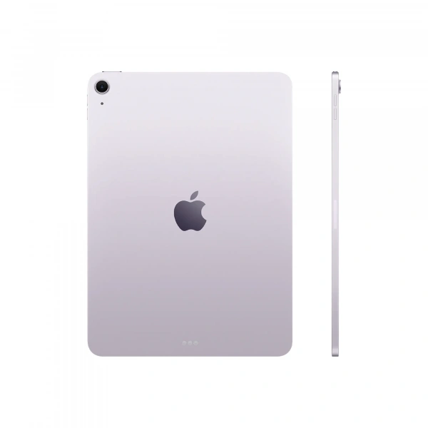 Планшет Apple iPad Air 11 M4 512 ГБ Wi-Fi + Сотовая связь (Cellular), цвет: фиолетовый (Purple)