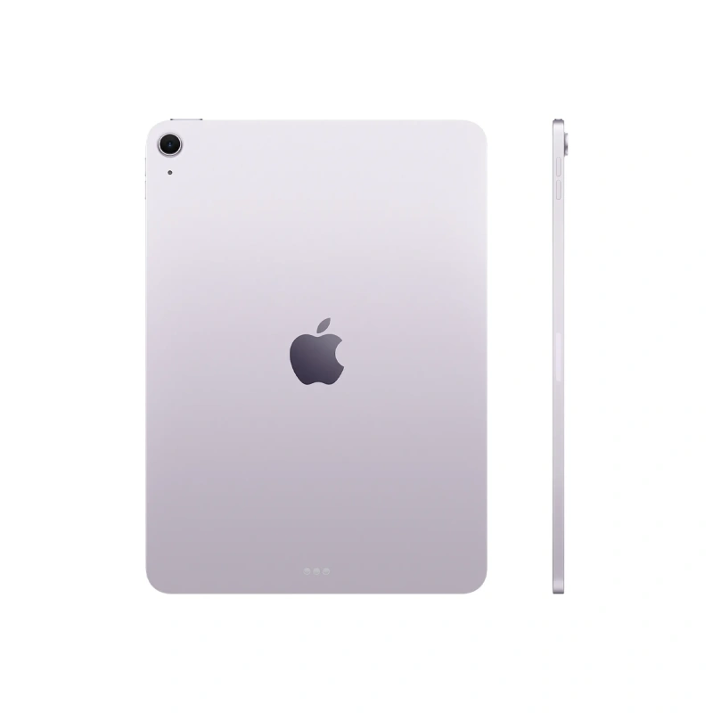 Планшет Apple iPad Air 11 M4 128 ГБ Wi-Fi, цвет: фиолетовый (Purple)