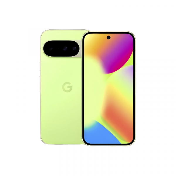 Смартфон Google Pixel 10 12/256 ГБ, цвет: лемонграсс (Lemongrass)