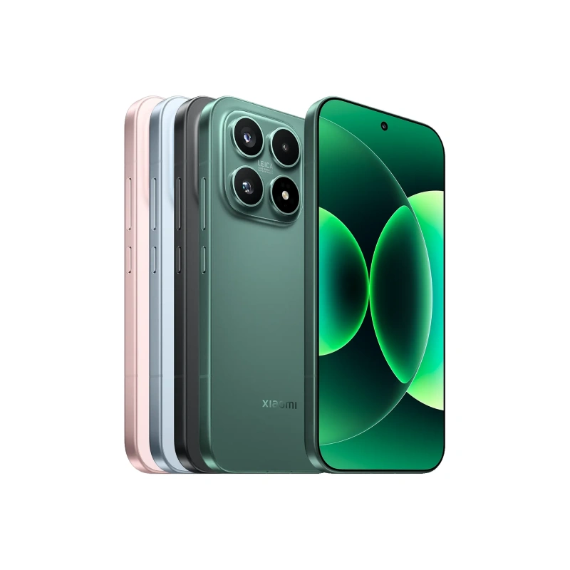 Смарфтон Xiaomi 17 12/512 ГБ Dual: Nano-Sim, цвет: черный (Black)