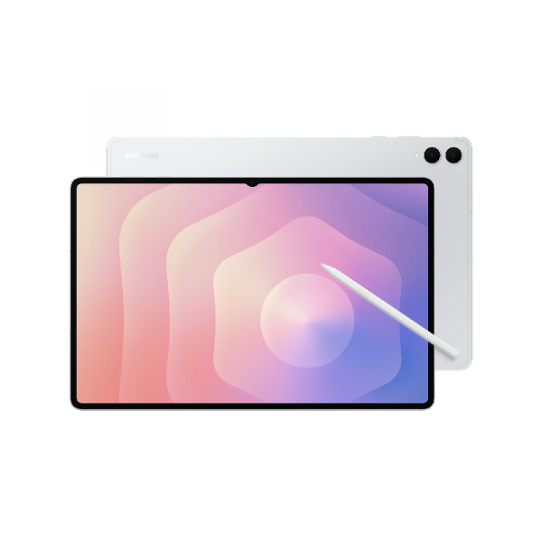 Планшет Samsung Galaxy Tab S11 Ultra 16/1 ТБ Wi-Fi 14.6", цвет: серебристый (Silver)