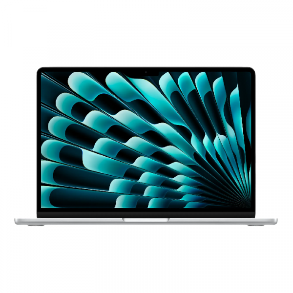 Ноутбук Apple MacBook Air 13.6" (M5, 16 ГБ, 1 ТБ SSD) Серебристый (MDH84)