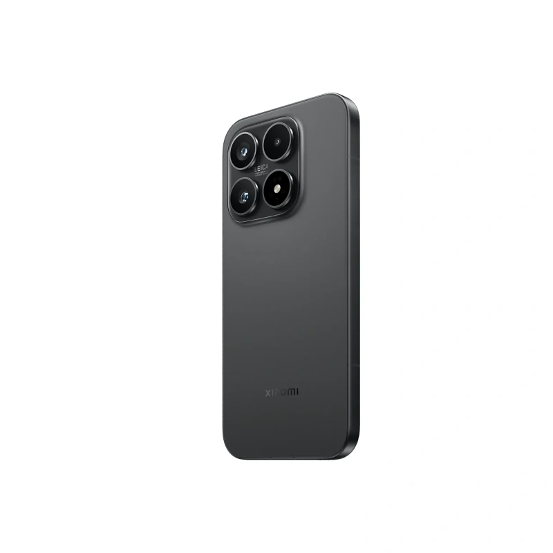 Смарфтон Xiaomi 17 12/512 ГБ Dual: Nano-Sim, цвет: черный (Black)