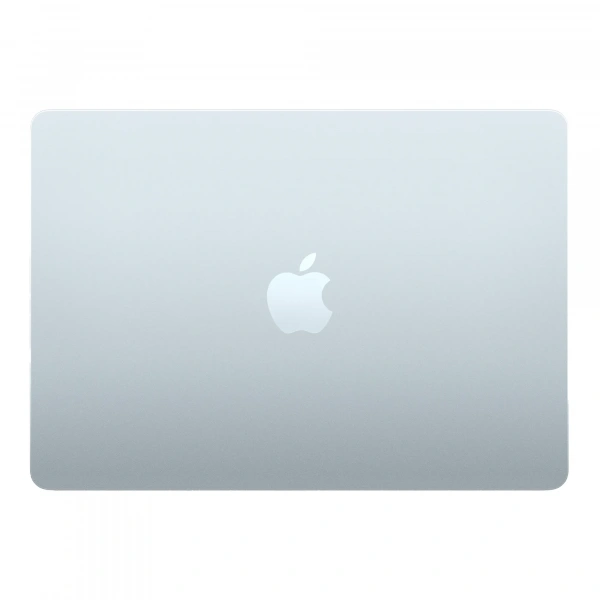 Ноутбук Apple MacBook Air 13.6" (M5, 16 ГБ, 512 ГБ SSD) Небесно-голубой (MDHH4)