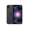 Смарфтон Apple iPhone 17e 256 ГБ, eSim, цвет: черный (Black)