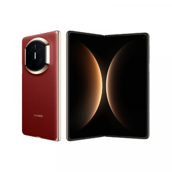 Смартфон Huawei Mate X7 16/512 ГБ цвет: красный (Nebula Red)