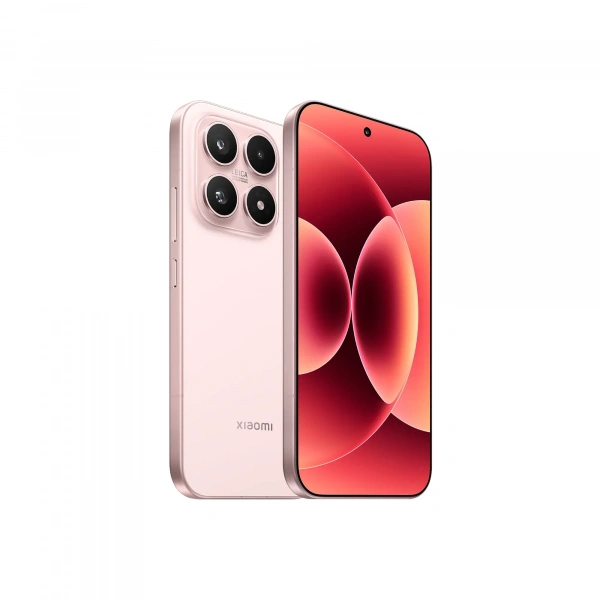 Смарфтон Xiaomi 17 12/512 ГБ Dual: Nano-Sim, цвет: альпийский розовый (Alpine Pink)